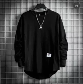 تیشرت آستین بلند خاص