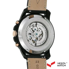 ساعت مچی مردانه فسیل FOSSIL مدل ME3138