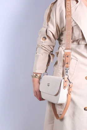 کیف دوشی زنانه just-polo just-polo