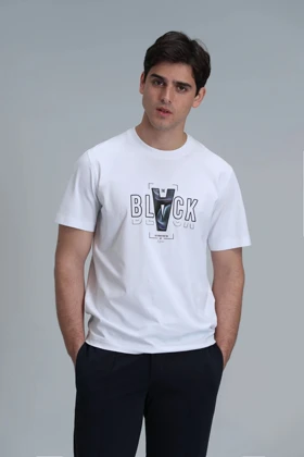 تیشرت مردانه lufian