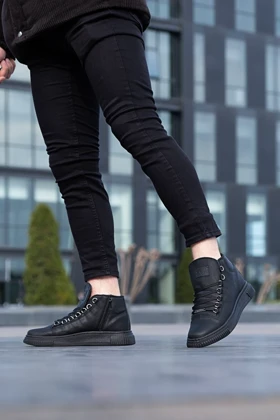 کتانی مردانه l.a-polo l.a-polo