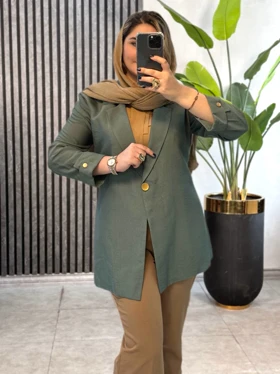 مانتو کرسپو سیتا کد 1859