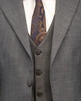 کت و شلوار کد 23222-1