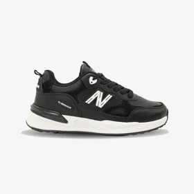 کفش اسپرت مردانه مدل sneaker - 0039_Black