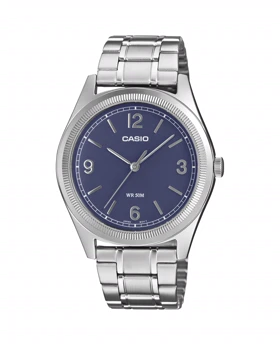 ساعت مچی مردانه کاسیو CASIO MTP-B210D-2A2V