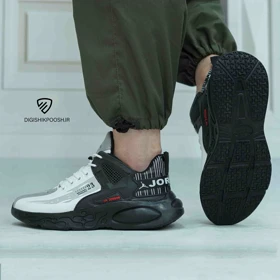 نایک ایر جردن 23 رترو در 2 رنگ Nike Air Jordan 23 Retro