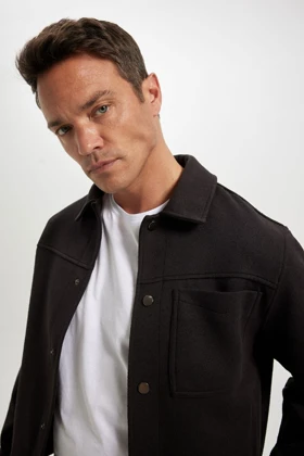 کت و کاپشن مردانه اورجینال دیفکتو defacto