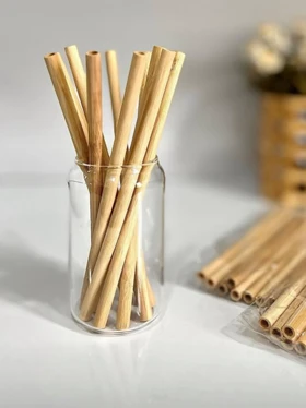 نی بامبو ده عددی