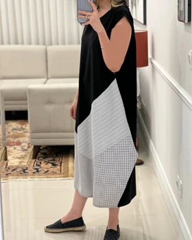 پیراهن حلقه‌ای