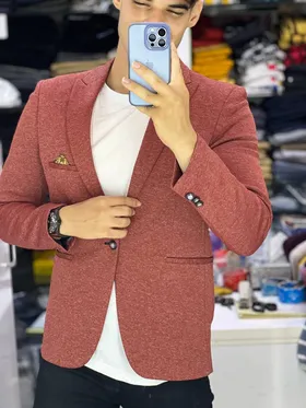 کت اسپرت رنگ خاص مردانه