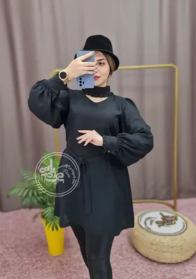 تونیک روجا