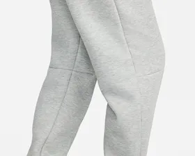 شلوار گرمکن معمولی Nike W Nsw Tch Flc Mr Jggr PC_FB8330-063