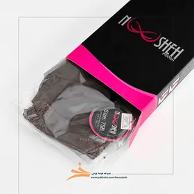 سوتین بدن نما شکلاتی پرسی فنردار برند نوشه پوش