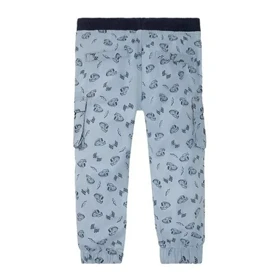 شلوار پسرانه لوپیلو کد Z-GDF43