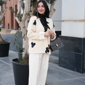 مانتو مزونی