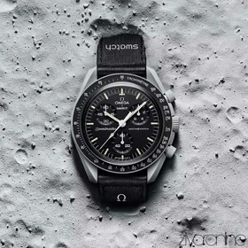 ساعت امگا سواچ Omega-Swatch ماه 105954