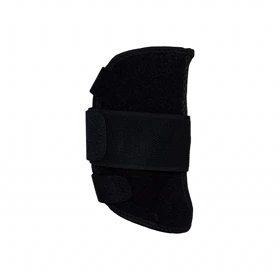 کف بند بدنسازی آتل دار طبی کینگ (به صورت تک) کد 8519