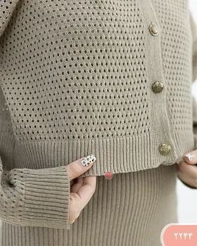 ست کاردیگان وسارافون 2244