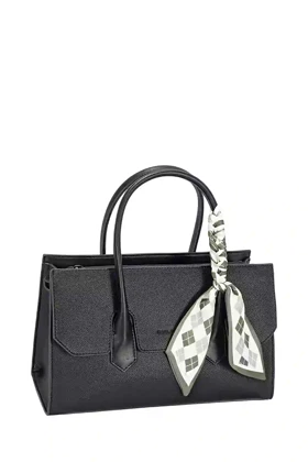 کیف دوشی زنانه دیوید جونز مدل David Jones CM7416