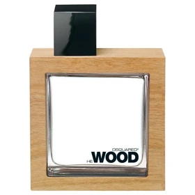 عطر مردانه هی وود DSQUARED He Wood