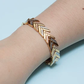 دستبند مغناطیسی مگنت آریکس texture مدل u-10009