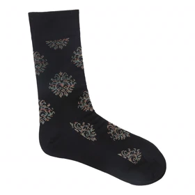 جوراب ساق‌دار وینا