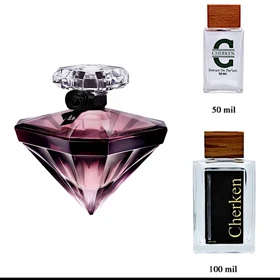 عطر لانکوم لا نویت ترزور Lancôme La Nuit Trésor