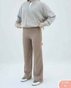 شلواربگ کبریتی 7167