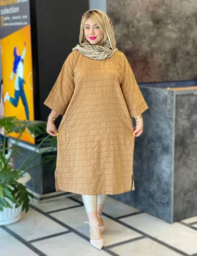کفتان نارین کد : 5542