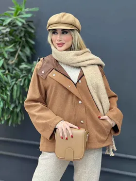 کت فوتر گت دار
