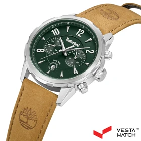 ساعت مچی مردانه تیمبرلند TIMBERLAND مدل TDWGF0082902