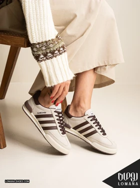 کتانی آدیداس ساموآ لومانا - کد 2696