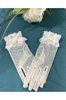 دستکش زنانه lisre lisre