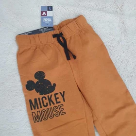 شلوار اسلش بچگانه دیزنی کد Z-TD32
