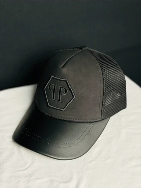 کلاه پشت توری qp سلیکونی 057