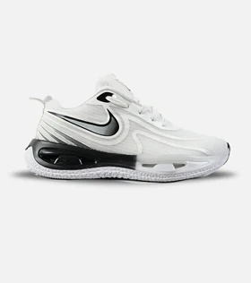 کفش کتانی مردانه سفید NIKE pegasus 33