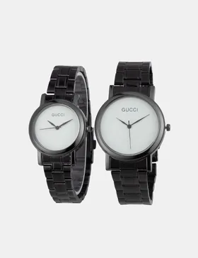ست ساعت مچی Gucci