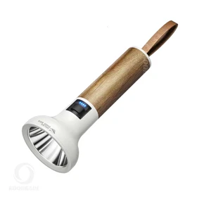 چراغ قوه SMILING SHARK کد SDT-02