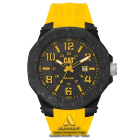 ساعت مچی کاترپیلار Cat LV.161.27.137
