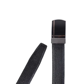 کمربند چرم دو رو مردانه 3500dfgp-9