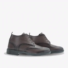 کفش نیم بوت مردانه آکو مدل 1122 _ Boots