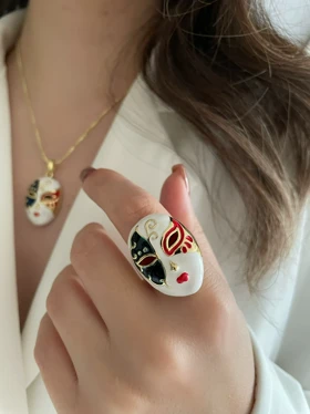 نیمست میناکاری welady