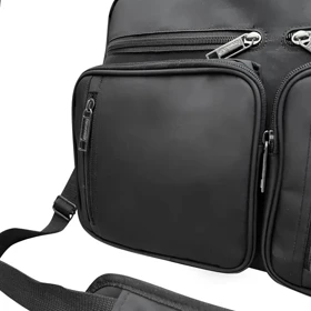 کیف سه کاره فوروارد مدل FORWARD - FCLT1086 ALL IN ONE قابل تبدیل به کوله