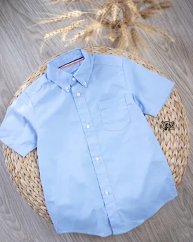 پیراهن پسرانه