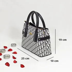 کیف دستی دیور مدل لینا