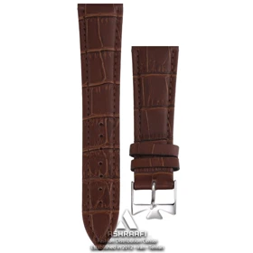 بند چرمی ساعت واشرون کنستانتین Vacheron Constantin Watch Strap BR-22