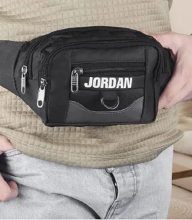کیف کمری جردن JORDAN 1062