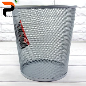 سطل فلزی توری متوسط 087