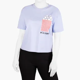 تیشرت زنانه c397