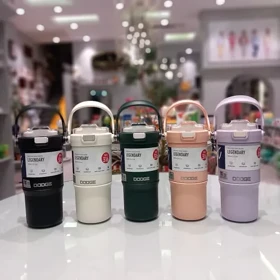 تامبلر دوج 660 میل